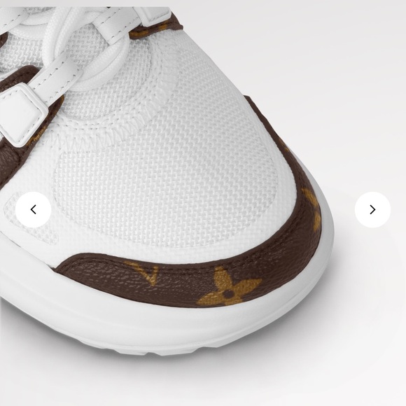 Louis Vuitton Archlight Sneaker - Picture 5 of 14